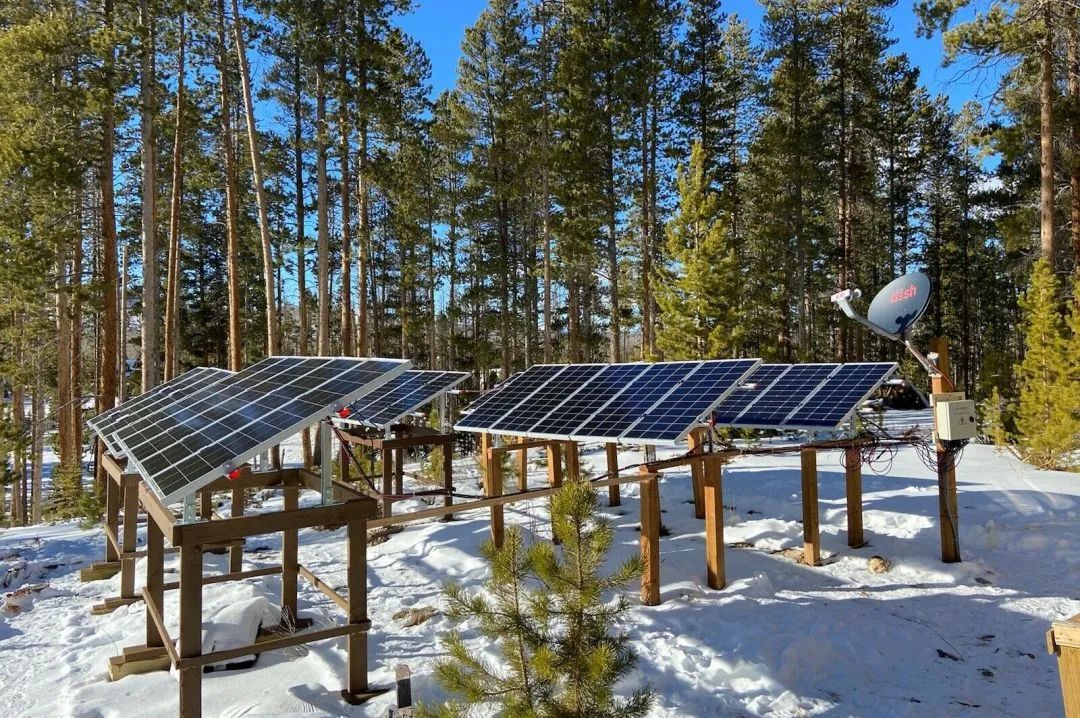 太陽能發(fā)電領(lǐng)域的藍(lán)海開拓者 年銷破億美金，穩(wěn)居歐美前三