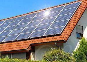 中科聯建太陽能發電 開啟環保節能新商機，助您生意更上一層樓