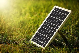 太陽能發電 成本優勢凸顯，開啟綠色能源新篇章