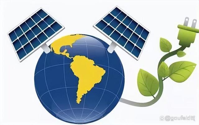 能源轉(zhuǎn)型里程碑 我國風(fēng)電光伏年度發(fā)電量首破萬億千瓦時