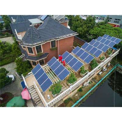 太陽能并網(wǎng)發(fā)電系統(tǒng) 基于2019年實測數(shù)據(jù)的年限與維護(hù)成本分析