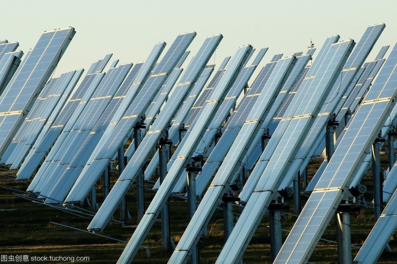 納瓦拉 西班牙太陽能發(fā)電的璀璨明珠